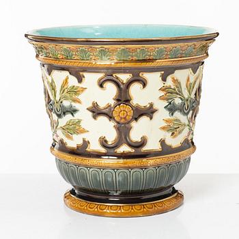 Ytterfoder Rörstrand omkring 1900.