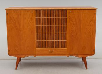 SIDEBOARD, 1900-talets andra hälft.