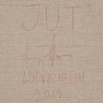 Ludvig Helin, "Jut".