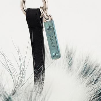 Fendi, väsksmycke "Ciondolo Prisma".