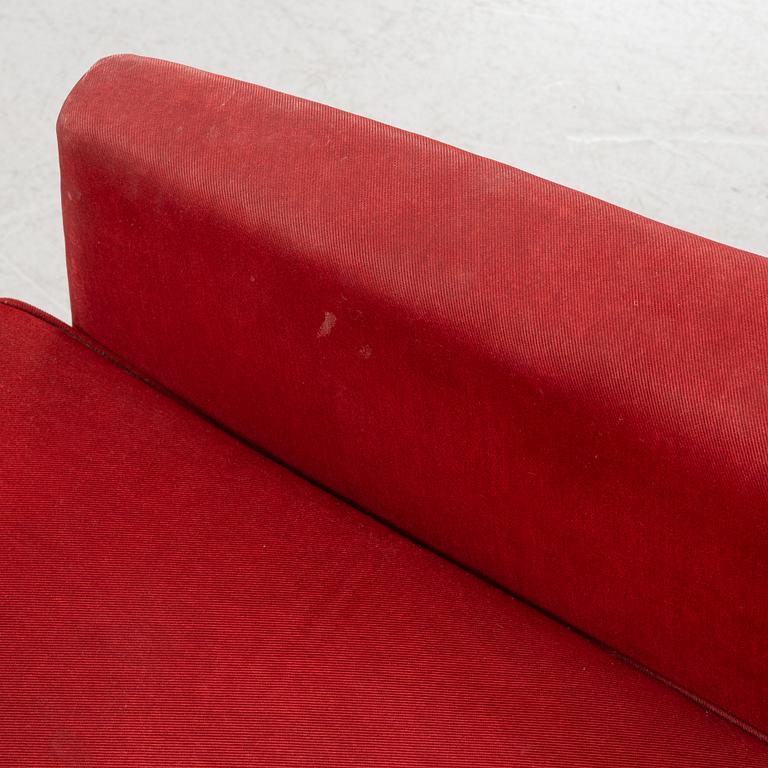 Folke Ohlsson, armchair, "Scania", 1960s.