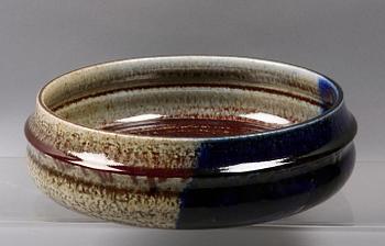 PARTI STENGODS, 2 delar, Rörstrand.