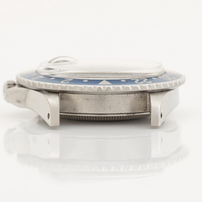 Rolex, GMT-Master, "Matte Dial", ca 1982.