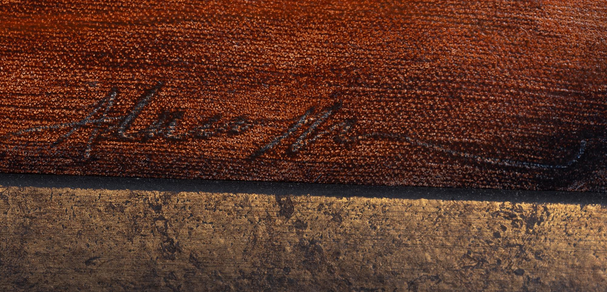 Bo Åke Adamsson, Untitled.