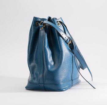 VÄSKA, "Noé", Louis Vuitton.