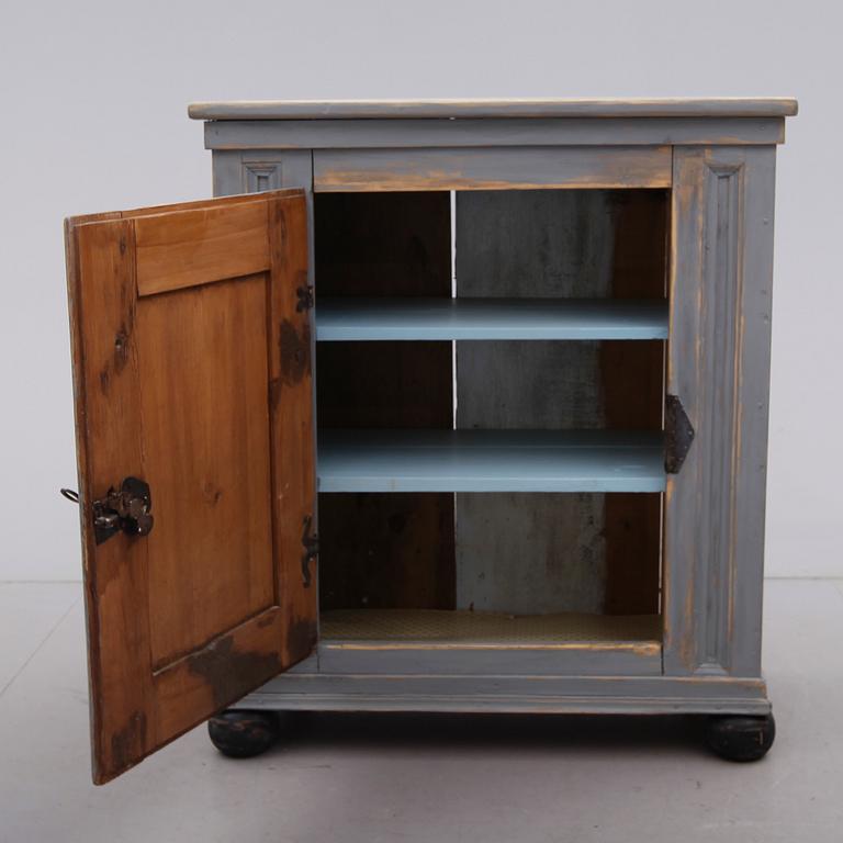 SKÄNK, 1700-/1800-tal.