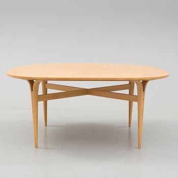 SOFFBORD, Bruno Mathsson och Piet Hein, Bruno Mathsson International, Värnamo, 1900-talets fjärde kvartal.