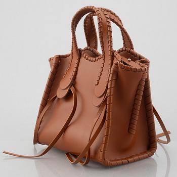 Chloé, väska "Mony Small".