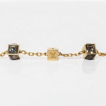 Louis Vuitton, bracelet.