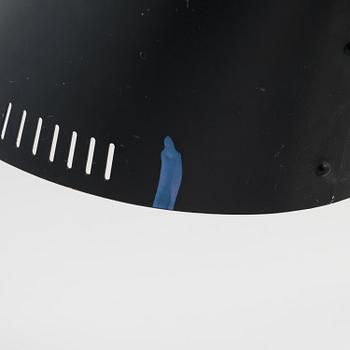 Paavo Tynell, bordslampa, modell 9222, Idman, 1900-talets mitt.