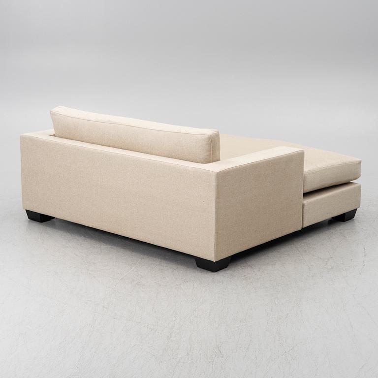 Sofa, Slettvoll.