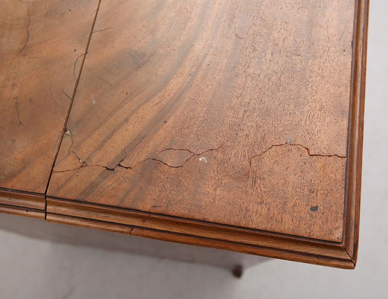 BYRÅ, England, omkring år 1800.