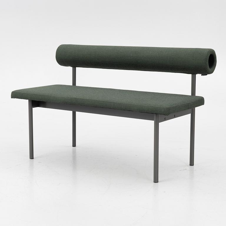 Matti Klenell, sofa, "Font", Offecct, contemporary.