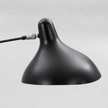 Bernard Schottlander, Floor lamp, "Lampe BS1", Mantis, DSCW Editions.