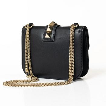 Valentino Garavani, bag, "Glam Lock".