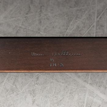 Bruno Mathsson, fåtölj, "Pernilla  69", Dux.