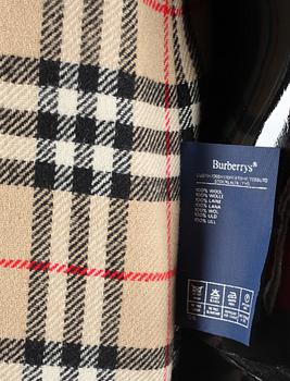 TRENCHCOAT, Burberrys, England.