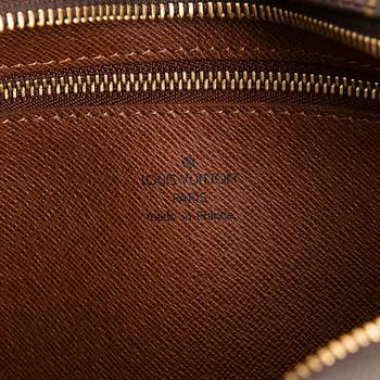 Louis Vuitton, a Monogram Canvas 'Trocadero 30' Bag.