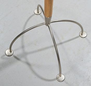 TAMBURMAJOR, 1900-talets slut.