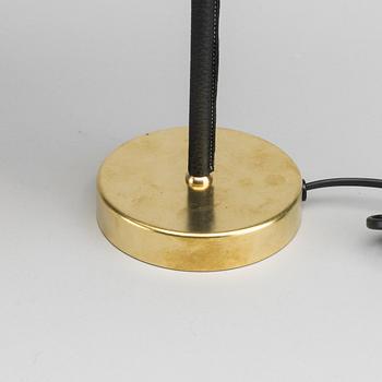 A PAIR OF TABLE LAMPS SECOND HALF OF 20TH CENTURY,