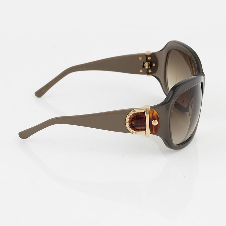 Marc Jacobs, a pair of sunglasses, 2007.