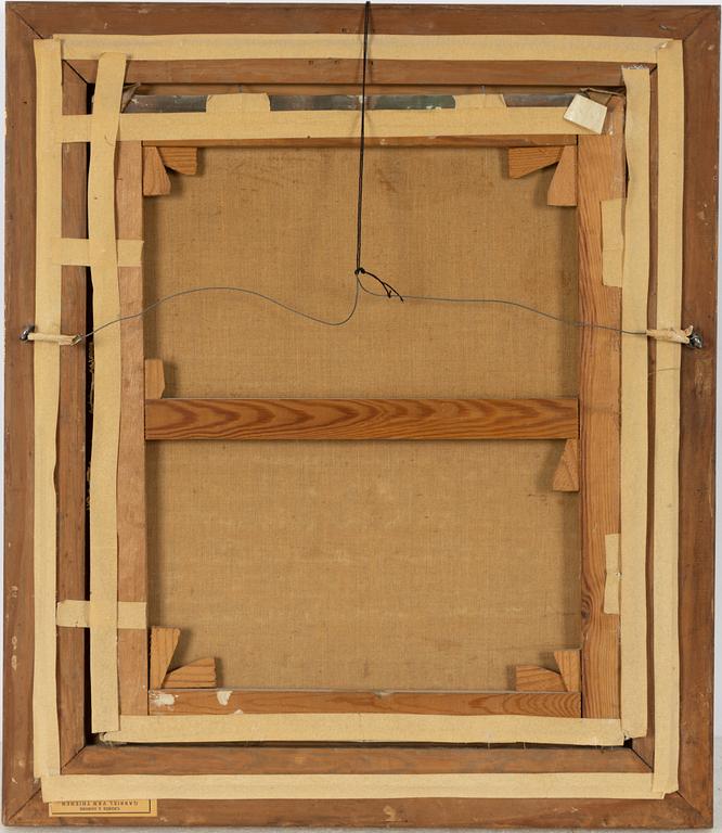 Juliette Cambier, Flower Still Life.