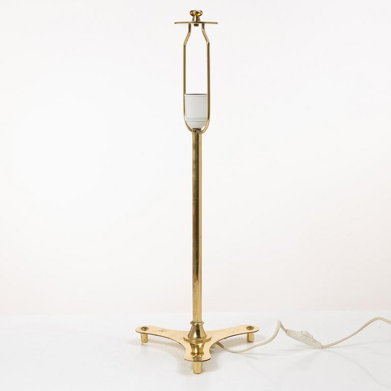 Josef Frank, Table lamp, model 2467, Firma Svenskt Tenn.