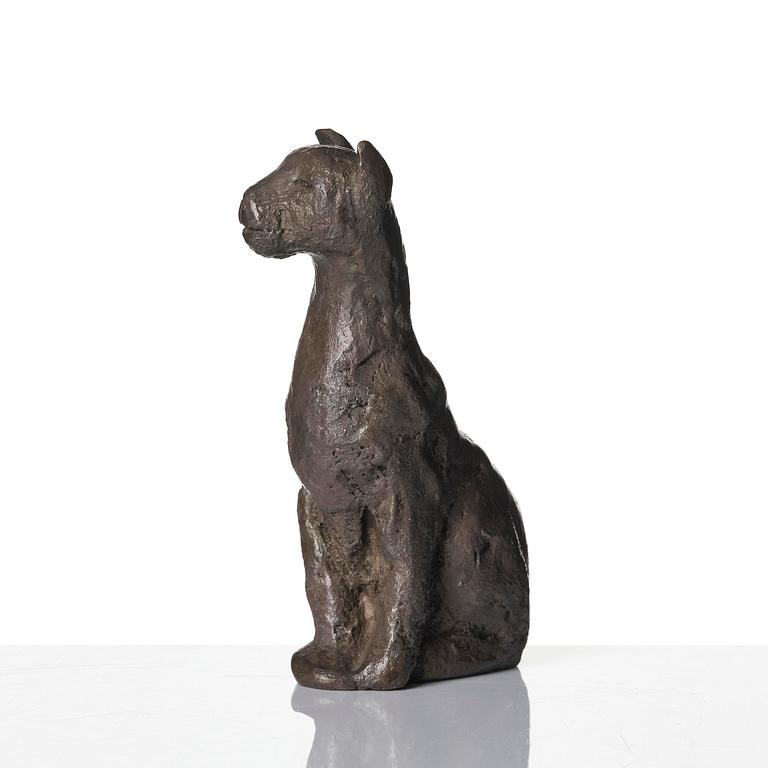 Lena Cronqvist, "Katt".