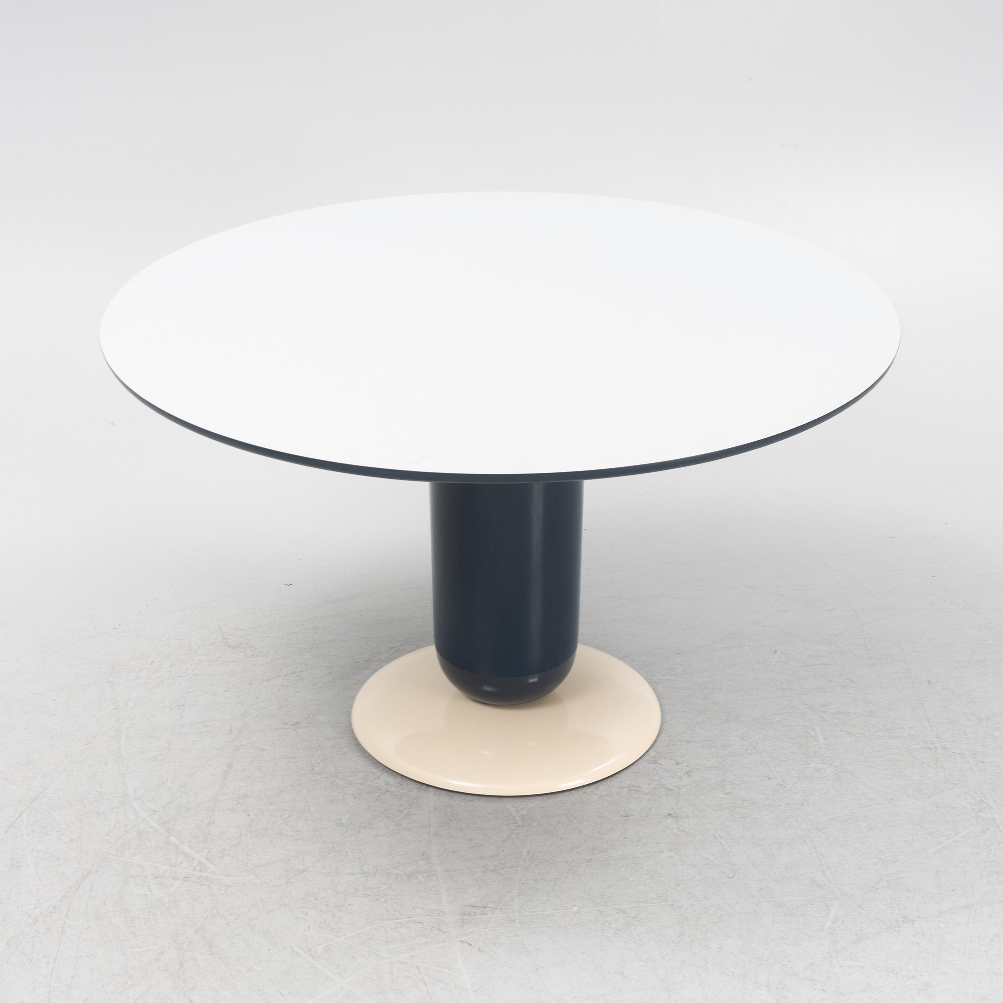 Jaime Hayon, matbord, "Explorer 4", BD Barcelona.