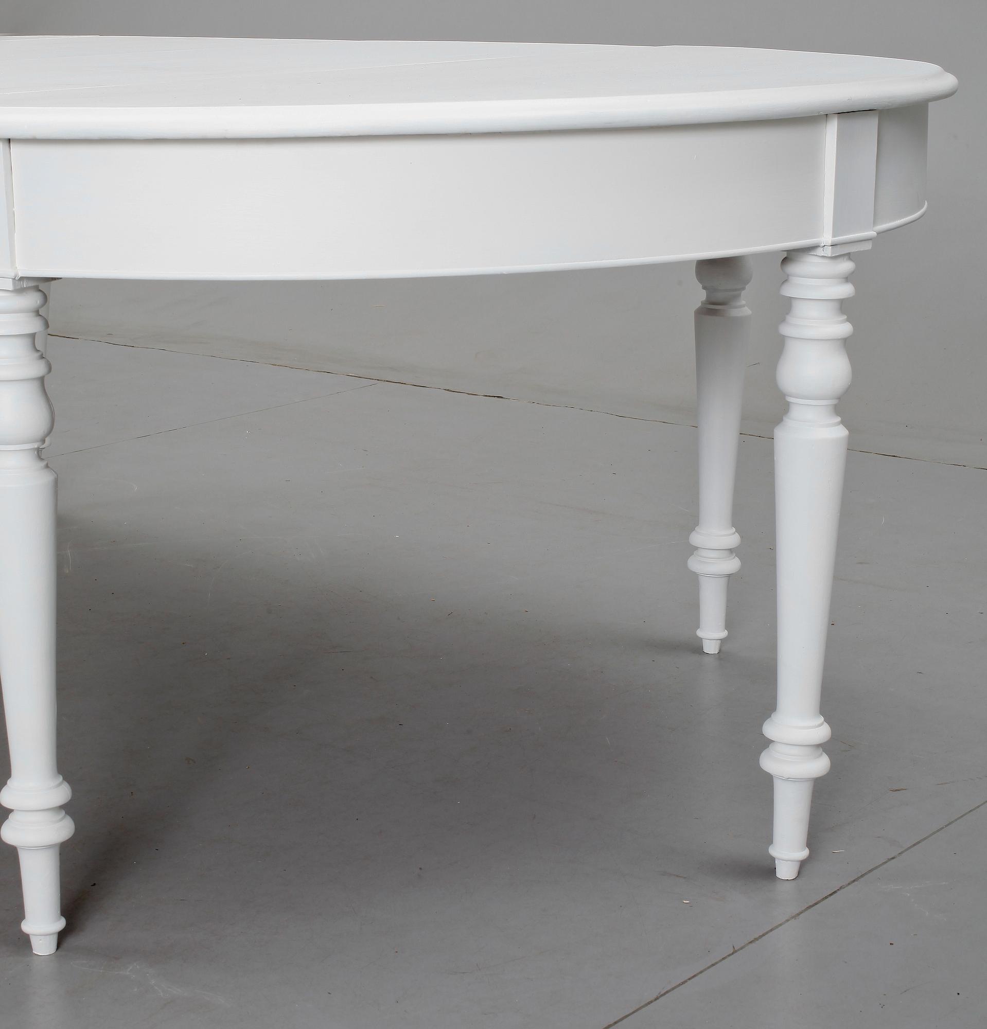 MATBORD, tidigt 1900-tal.