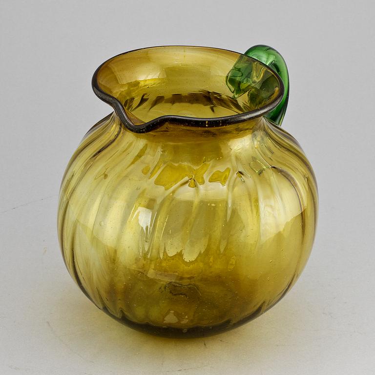 TILLBRINGARE, 1800/1900-tal.