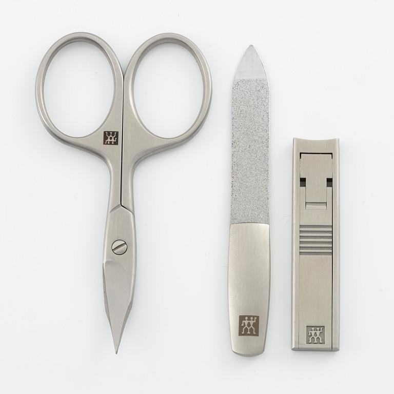 Manicure set, Rolex, "No Reserve".