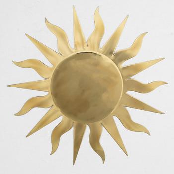 Josef Frank, wall plate, Firma Svenskt Tenn.