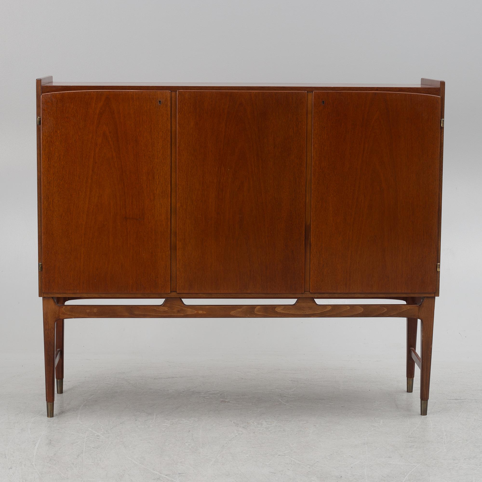 A 1960's sideboard.