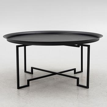 Per Öberg, coffee table, Svenskt Tenn.