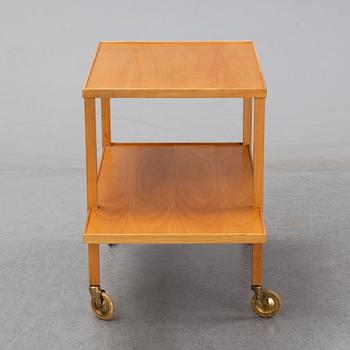 JOSEF FRANK, a model 470 trolley.