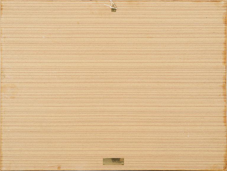 Ernst Billgren, "Långväga vänner".