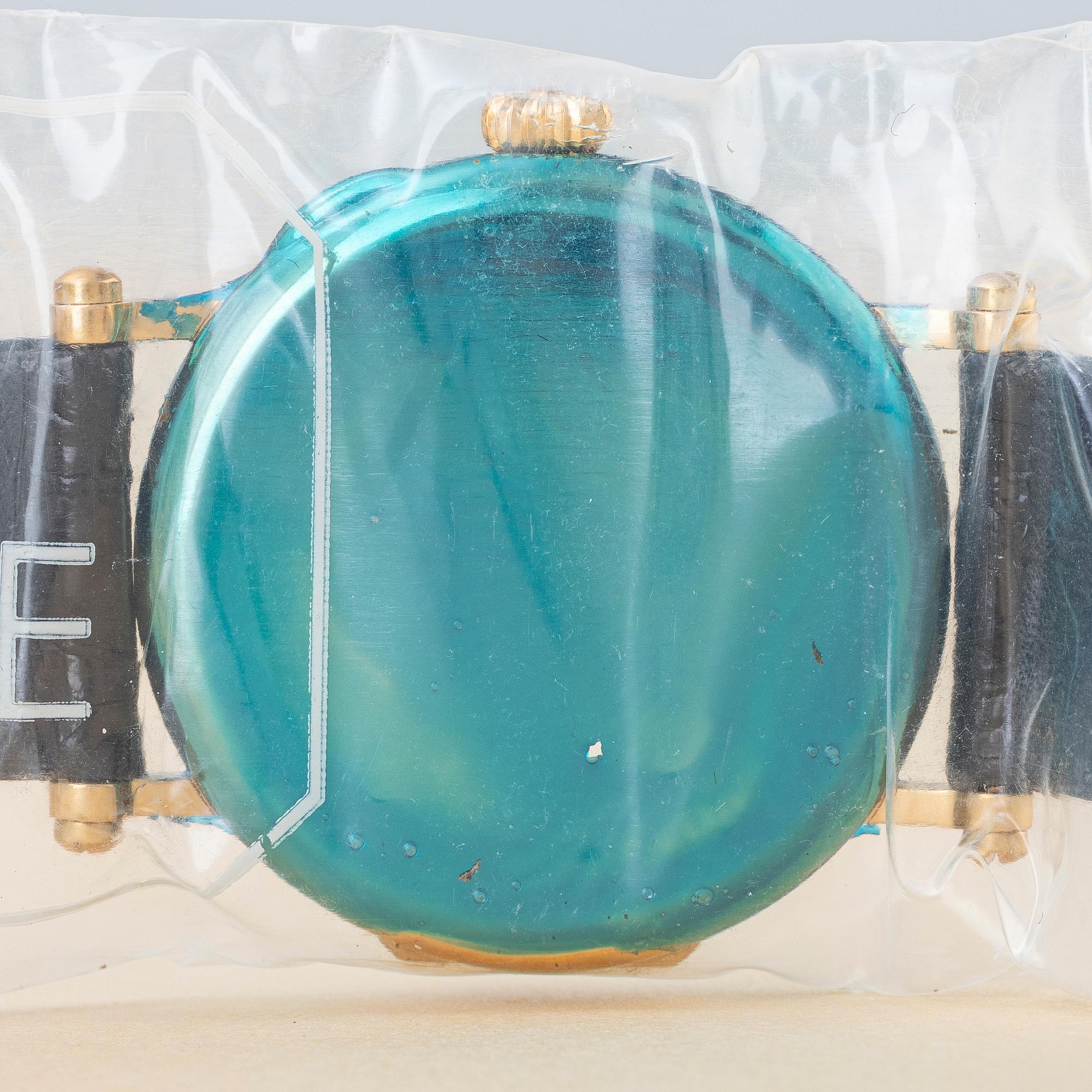 Patek Philippe, "Sealed, New Old Stock", "150th Anniversary", ca 1989.