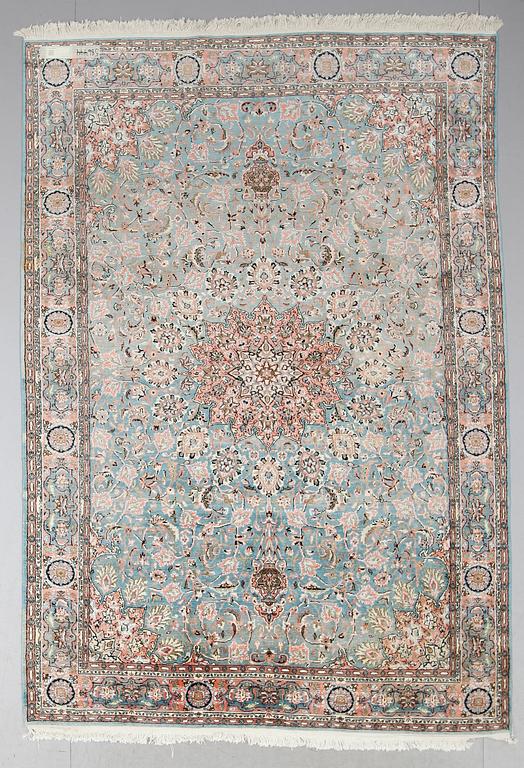 MATTA, Kashmir. Ca 275 x 185 cm.
