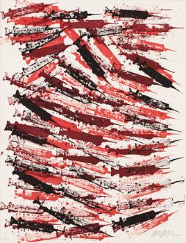 Arman (Armand Pierre Fernandez), "Doctor's special".