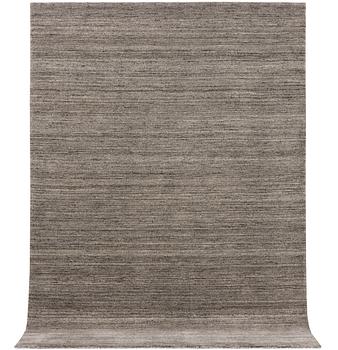 A rug, Lori, c. 242 x 121 cm.