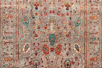 Matta, Ziegler Ariana, ca 315 x 209 cm.