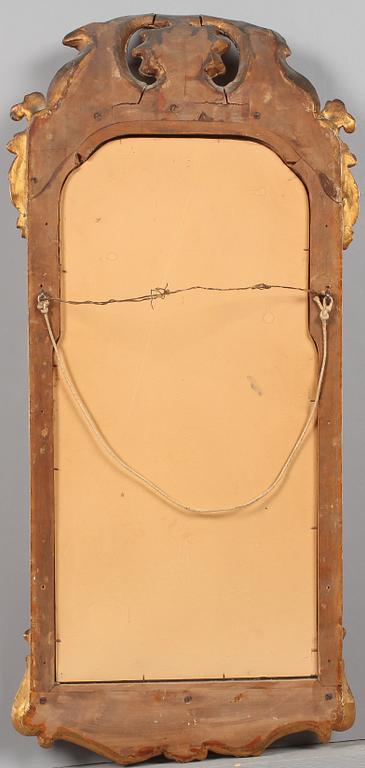 SPEGEL, rokokostil, 1900-talets första hälft.