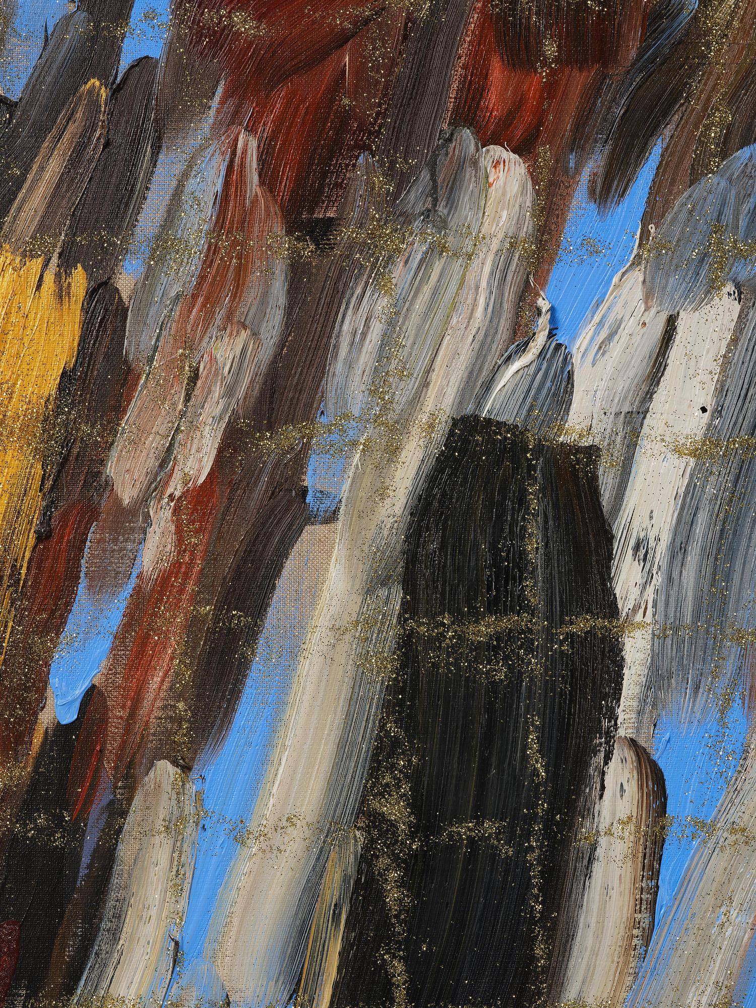 Elisabeth Frieberg, "Wind, Face, Osvald".