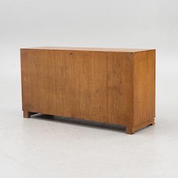 sideboard, Stockholm 1935.