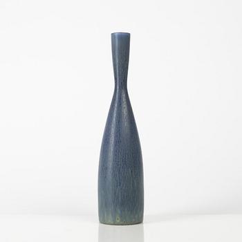 Carl-Harry Stålhane, A stoneware vase, Rörstrand, Sweden.