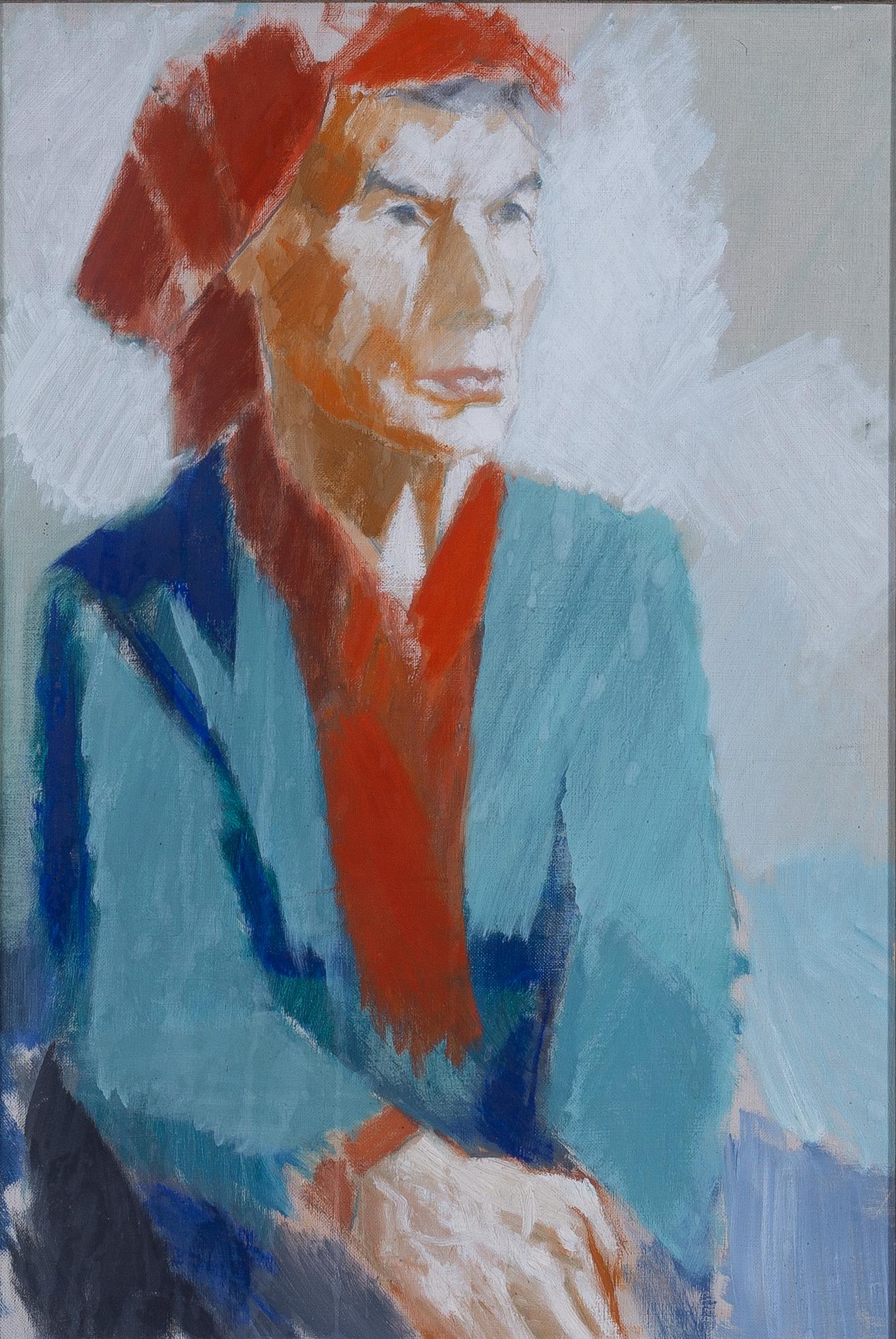 Kalle Hedberg, "Lapp-Lisa".