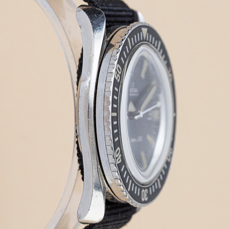 Omega, Seamaster 300, "Big Triangle", ca 1967.