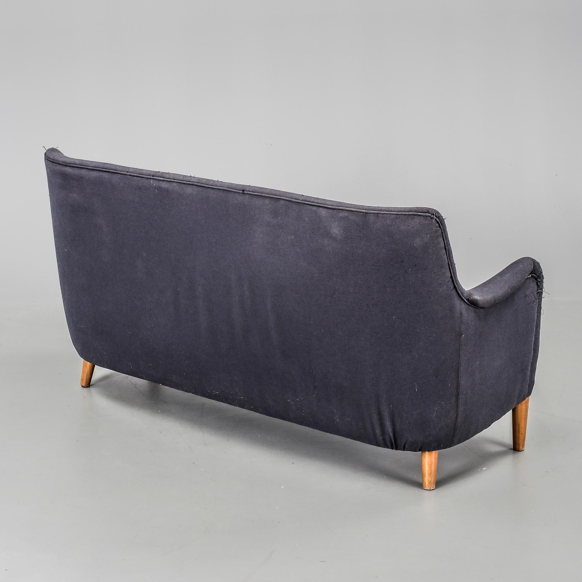 SOFFA, "Samsas", Carl Malmsten. 1900-tal.