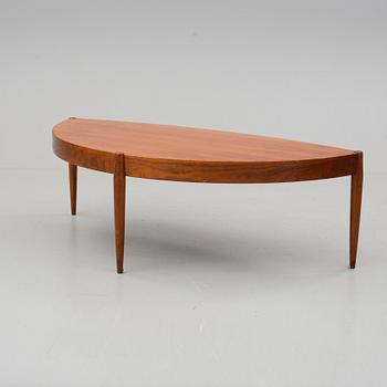 SOFFBORD, Johannes Andersen för Trensum, 1900-talets mitt.